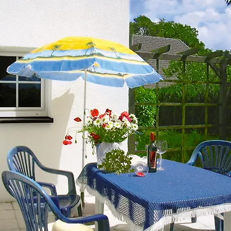 Apartamento Idyll, Gartenhaus, Whg 655