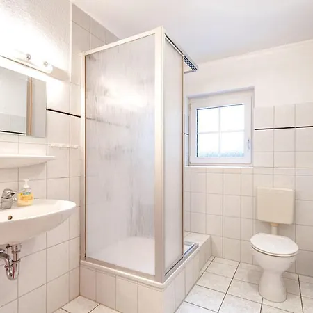 Idyll, Gartenhaus, Whg 655 Sellin (Rugen)